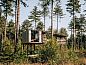 Guest house 050735 • Holiday property Limburg • Treetop 