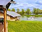 Guest house 050740 • Tent house Limburg • Safaritent excellent Maaszicht 