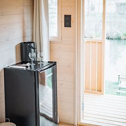 Guest house 053514 - Holiday property Limburg - Vakantiehuis in Kinrooi