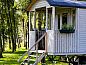 Guest house 053521 • Holiday property Limburg • Pipowagen met terras 
