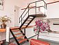 Unterkunft 053705 • Ferienhaus Limburg • Huisje in St.-Pieters-Voeren  • 3 von 26