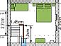Guest house 054410 • Holiday property Limburg • Vakantiehuis in Sint-Truiden  • 4 of 8