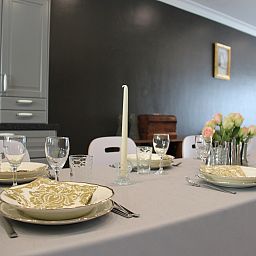 Verblijf 054519 - Vakantiewoning Limburg - Heers Beneden