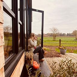 Unterkunft 054603 - Ferienhaus Limburg - Vakantiehuisje in Tessenderlo