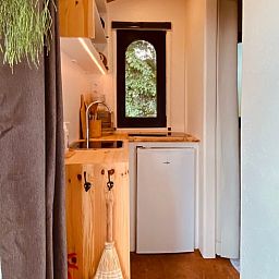 Unterkunft 054603 - Ferienhaus Limburg - Vakantiehuisje in Tessenderlo