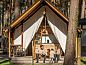 Guest house 0547106 • Tent house Limburg • Papendaal lodge 