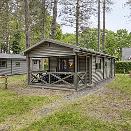 Guest house 0547115 - Holiday property Limburg - Vrijstaande woning in Zutendaal