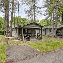 Guest house 0547115 - Holiday property Limburg - Vrijstaande woning in Zutendaal
