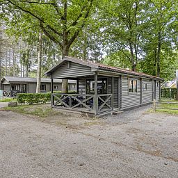 Unterkunft 0547116 - Ferienhaus Limburg - Vrijstaande woning in Zutendaal