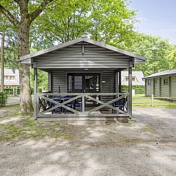 Unterkunft 0547116 - Ferienhaus Limburg - Vrijstaande woning in Zutendaal
