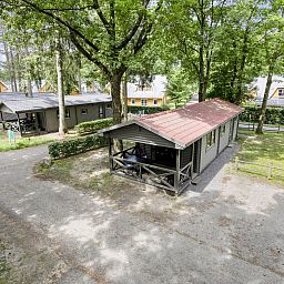Unterkunft 0547116 - Ferienhaus Limburg - Vrijstaande woning in Zutendaal