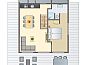 Unterkunft 054721 • Bungalow Limburg • Mooi Zutendaal | 6-persoons villa | 6CE  • 11 von 12