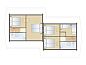 Guest house 054725 • Bungalow Limburg • Mooi Zutendaal | 12-persoons bungalow | 12C1  • 2 of 8