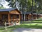 Guest house 054745 • Bungalow Limburg • Mooi Zutendaal | 4-6-persoons chalet | 4-6B  • 1 of 10