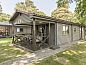 Unterkunft 054746 • Bungalow Limburg • Mooi Zutendaal | 4-6-persoons chalet | 4-6B1  • 1 von 10