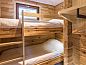 Unterkunft 054746 • Bungalow Limburg • Mooi Zutendaal | 4-6-persoons chalet | 4-6B1  • 8 von 10