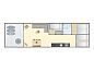 Unterkunft 054746 • Bungalow Limburg • Mooi Zutendaal | 4-6-persoons chalet | 4-6B1  • 10 von 10