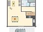 Verblijf 054750 • Bungalow Limburg • Mooi Zutendaal | 6-persoons bungalow | 6C1  • 14 van 15