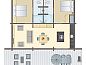 Guest house 054755 • Bungalow Limburg • Mooi Zutendaal | 4-persoons villa | 4CE1 