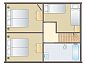Verblijf 054760 • Bungalow Limburg • Mooi Zutendaal | 6-persoons bungalow | 6L  • 1 van 2