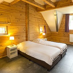 Unterkunft 054762 • Bungalow Limburg • Mooi Zutendaal | 6-persoons kinderbungalow | 6CK  • 8 von 8