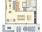 Guest house 054763 • Bungalow Limburg • Mooi Zutendaal | 8-persoons villa | 8CE  • 1 of 2