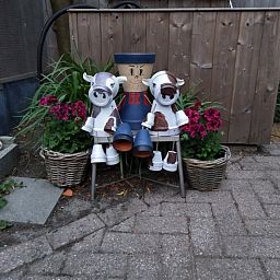 Verblijf 055005 - Vakantiewoning Limburg - 't Akkers
