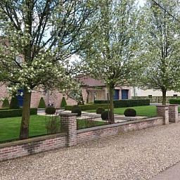 Unterkunft 055006 - Ferienhaus Limburg - Gielkenshoeve