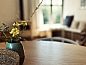 Guest house 055518 • Holiday property Limburg • Huisje in Sint Martens Voeren  • 2 of 13