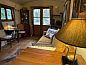 Guest house 056609 • Special overnight stays Limburg • Romantische pipowagen in het bos nabij Maastricht met 2 slaa  • 5 of 26