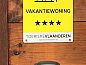 Verblijf 056629 • Vakantiewoning Limburg • Huisje in Gellik  • 3 van 26