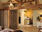 Unterkunft 058205 • Appartement Limburg • Sapere, appartement in een oude vierkantswoning  • 4 von 22