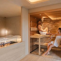 Verblijf 058806 - Vakantiewoning Limburg - Wellness Suite