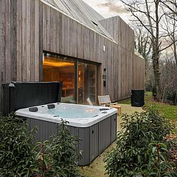 Verblijf 058806 - Vakantiewoning Limburg - Wellness Suite