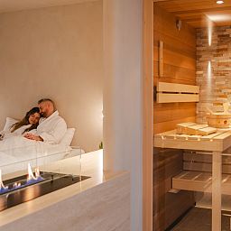 Verblijf 058806 - Vakantiewoning Limburg - Wellness Suite