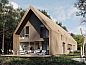Verblijf 058808 • Vakantiewoning Limburg • Groepslodge 