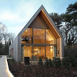 Guest house 058809 - Holiday property Limburg - Lodge