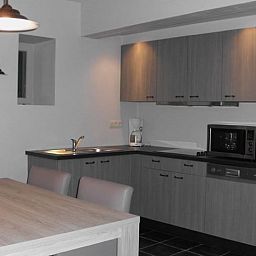 Guest house 058905 - Holiday property Limburg - Vakantiehuisje in Herderen