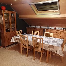 Guest house 060344 - Apartment Liege - Al grote