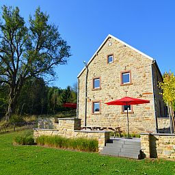 Verblijf 0610805 - Vakantiewoning Ardennen (Luik) - Maison Ondenval