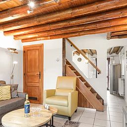 Guest house 061239 - Bungalow Liege - Village les Gottales | 4-persoons bungalow | 4B2