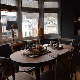 Guest house 063429 - Apartment Liege - La petite différence
