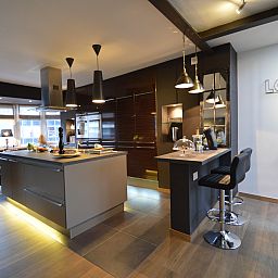Guest house 063429 - Apartment Liege - La petite différence