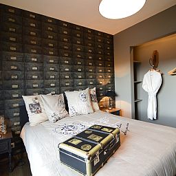 Guest house 063429 - Apartment Liege - La petite différence