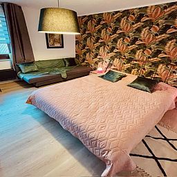 Guest house 063436 - Apartment Liege - Le MARINY