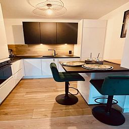 Guest house 063436 - Apartment Liege - Le MARINY
