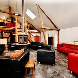 Guest house 0635701 - Holiday property Liege - Alten Buche