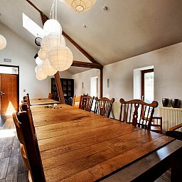 Guest house 0635701 - Holiday property Liege - Alten Buche