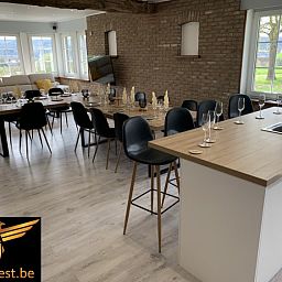 Guest house 0662702 - Bungalow Liege - Eaglenest