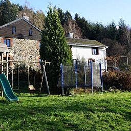 Verblijf 0663904 - Vakantiewoning Ardennen (Luik) - Vakantiehuisje in Wanne - Trois Ponts